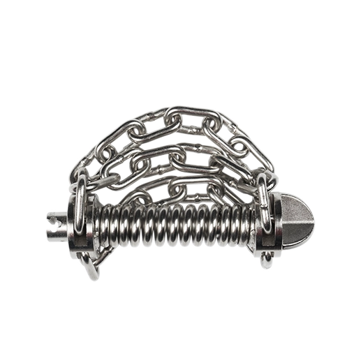 Milwaukee 48-53-2837 3" GREASE CUTTER FOR 5/8" & 3/4" DRUM CABLE