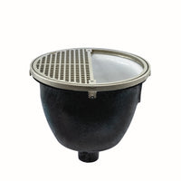 Watts FS-762-1-150