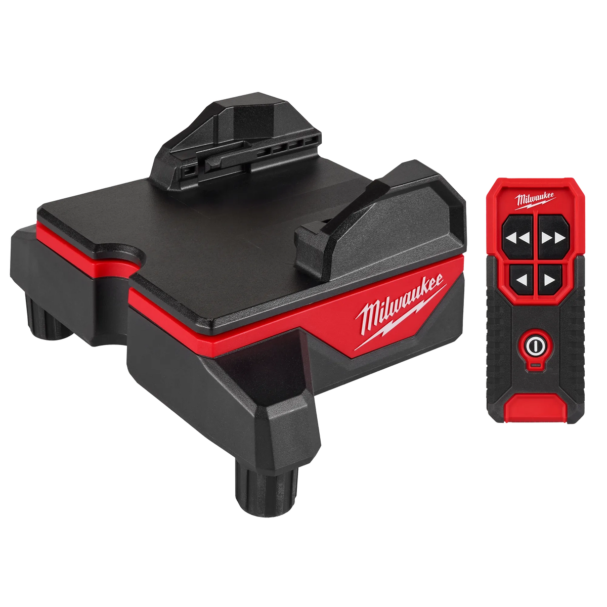 Milwaukee 48-35-1314 Wireless Laser Alignment Base W/ Remote