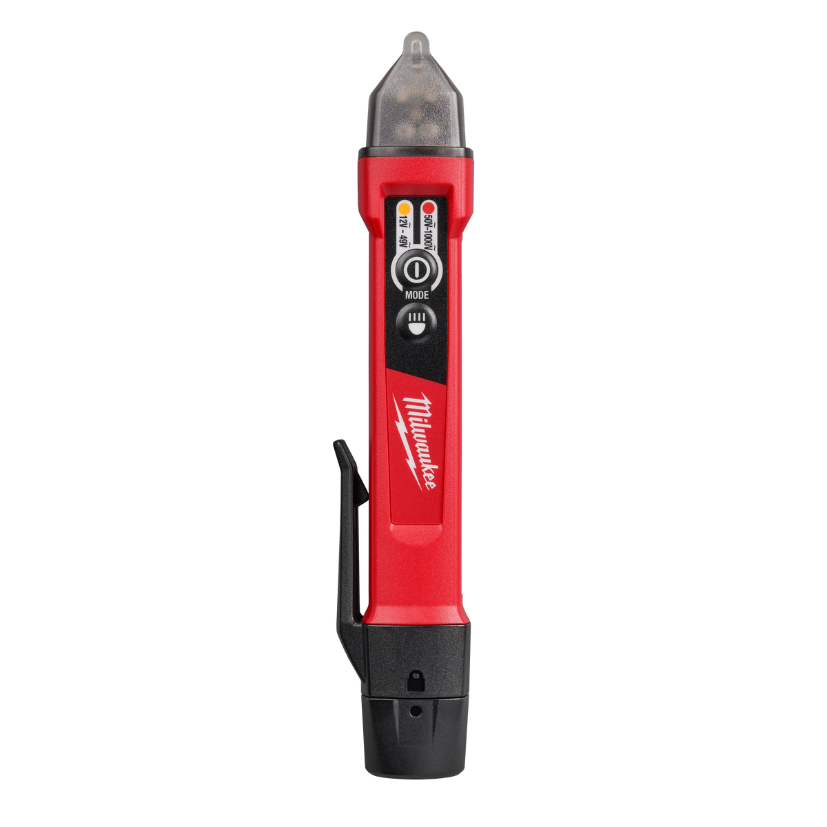 Milwaukee 3203-20 Dual Range Voltage Detector w/ LED