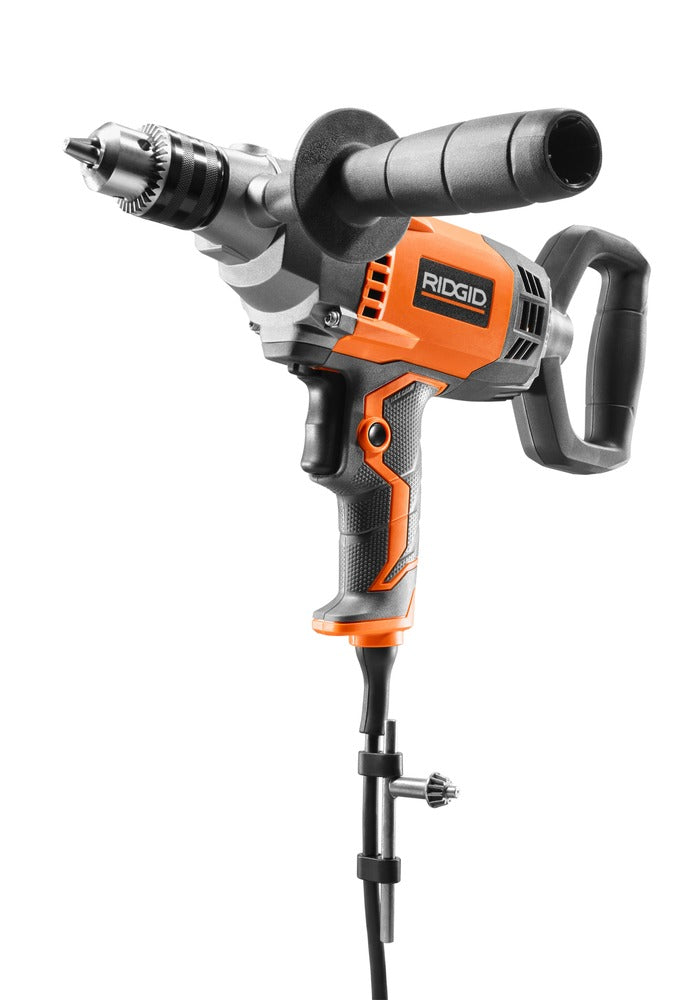 RIDGID 23958 ½” Spade Handle Mud Mixer