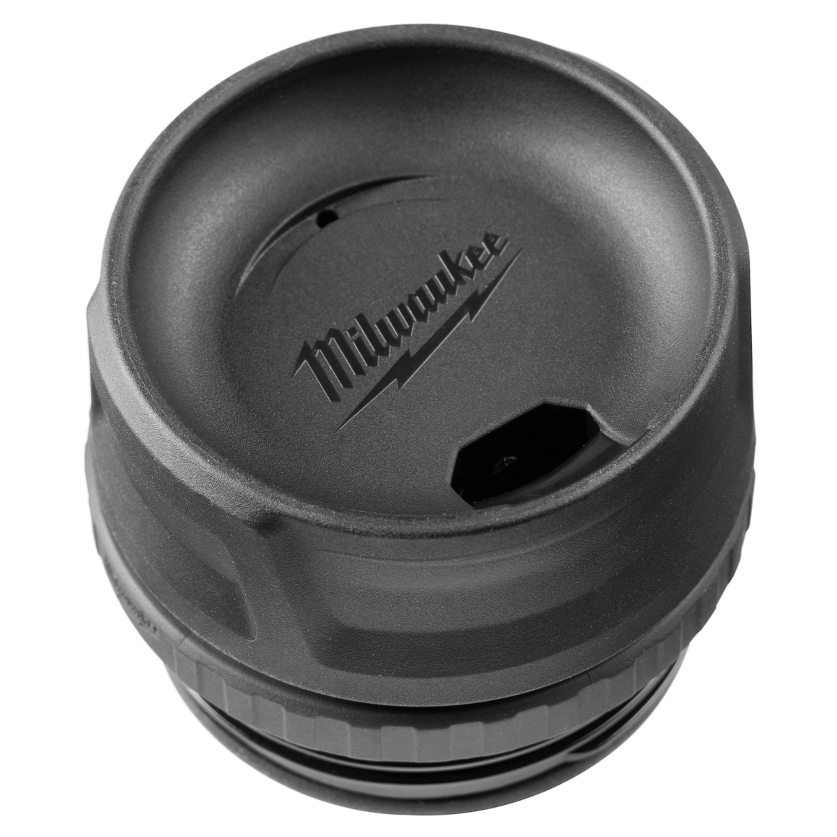 Milwaukee 48-22-8389 PACKOUT Sip Lid for Insulated Bottles (Pack of 6)