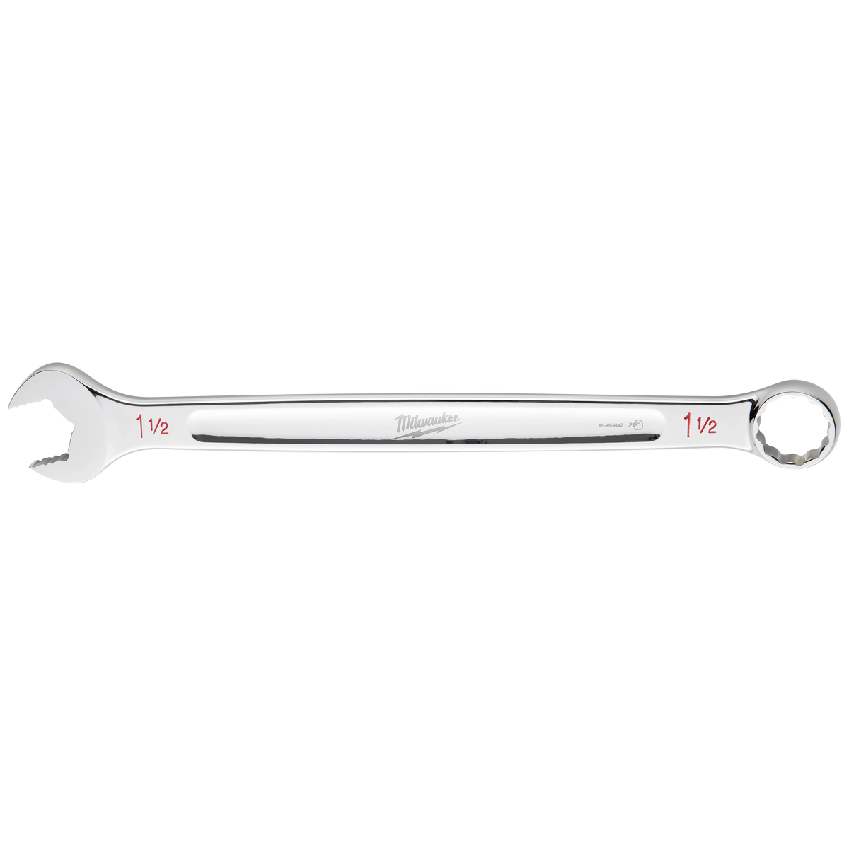 Milwaukee 45-96-9442 1-1/2" Combination Wrench