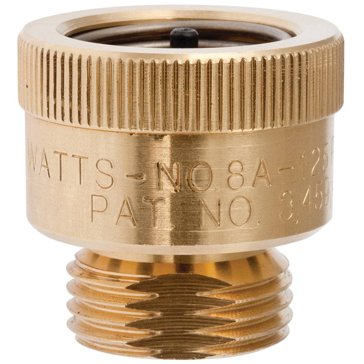 Watts 8A 3/4