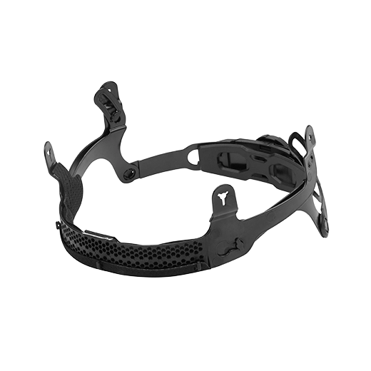 Milwaukee 48-73-1098 BOLT Safety Helmet Ratcheting Suspension
