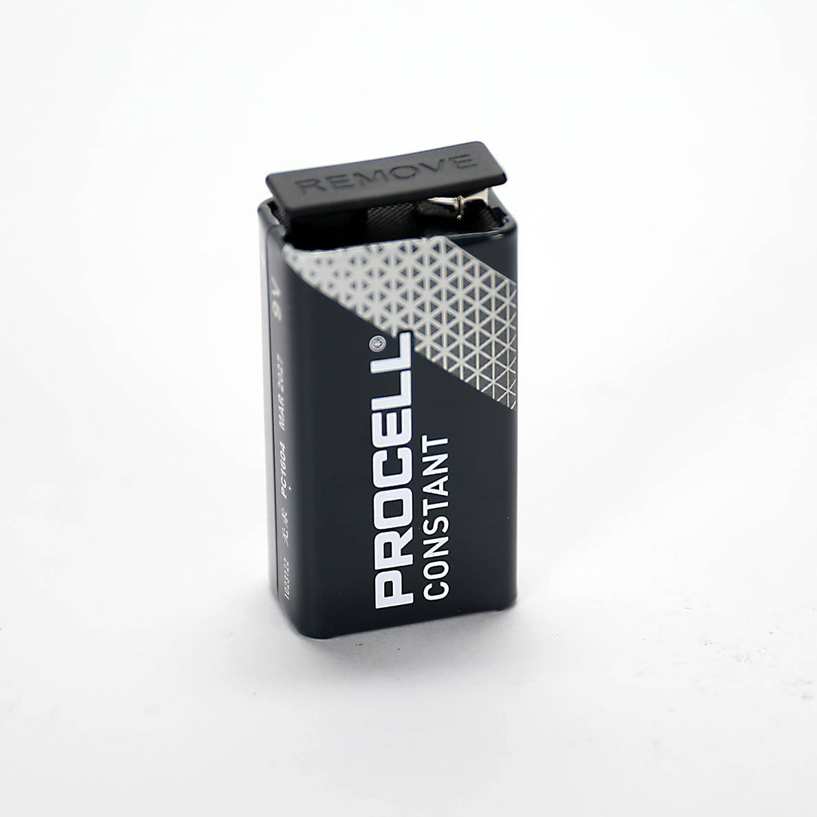 Spartan Tool Undertaker Wireless Remote Battery 83000352