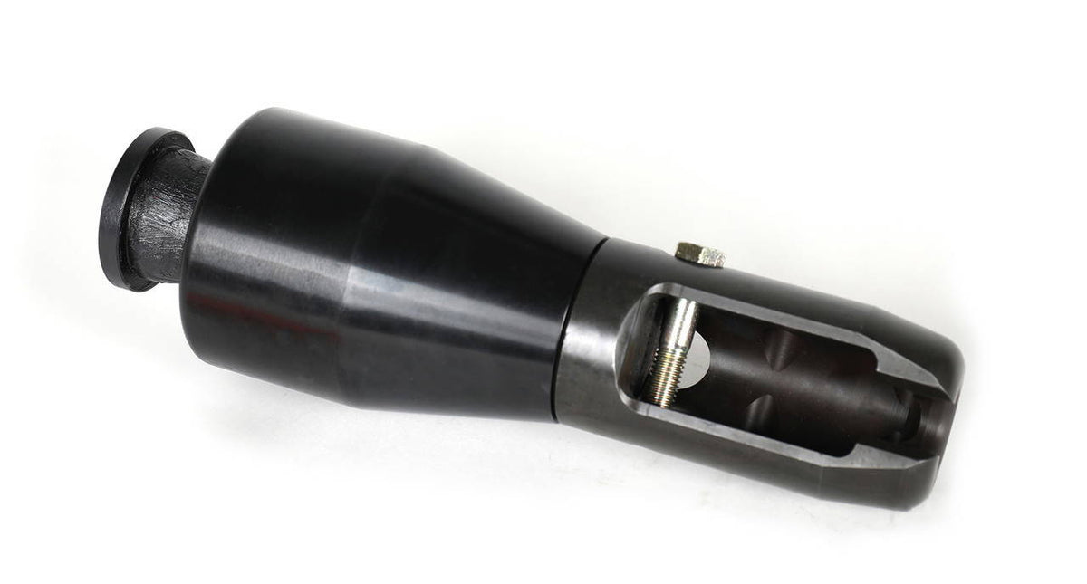 Spartan Tool Undertaker 3" Quick Grip Burst Head 83003000