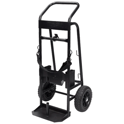 Milwaukee 3600 Demolition Breaker Cart