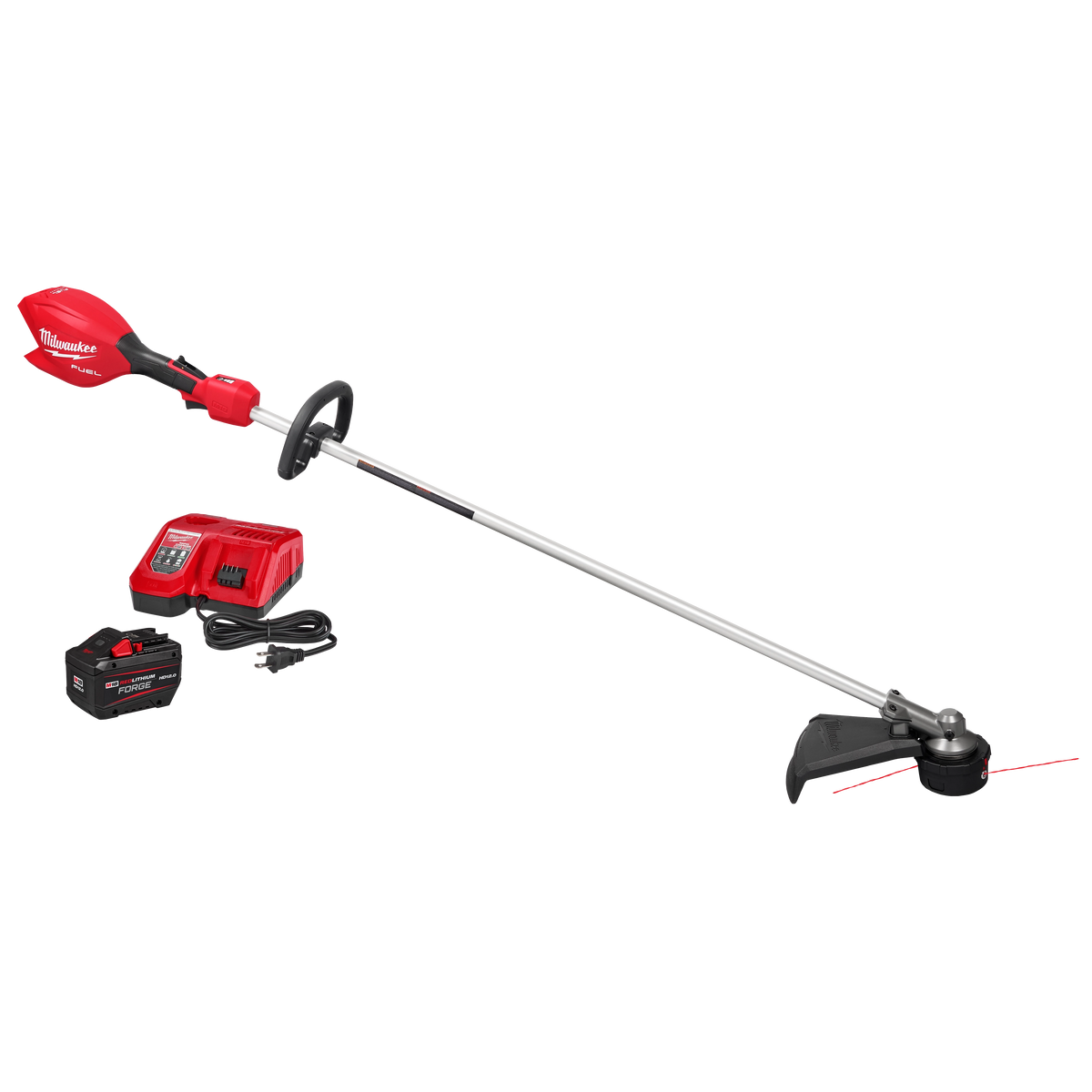 Milwaukee 3046-21HD M18 FUEL 16" String Trimmer Kit