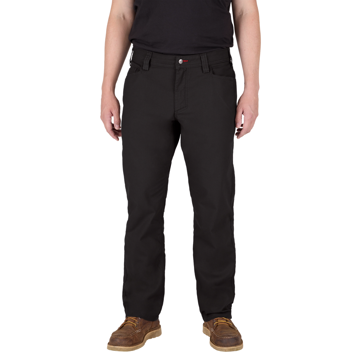Milwaukee M650B-4030 Core Work Pants | Black, 40x30
