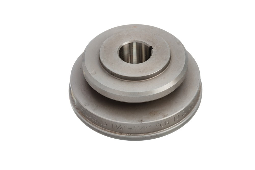 RIDGID 49097 Groove Roll, 11/4" - 11/2", for 918-I Roll Groover and 918 Roll Groover