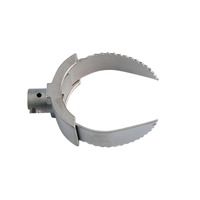 Milwaukee 48-53-2832 3" ROOT CUTTER FOR 5/8" & 3/4" DRUM CABLE
