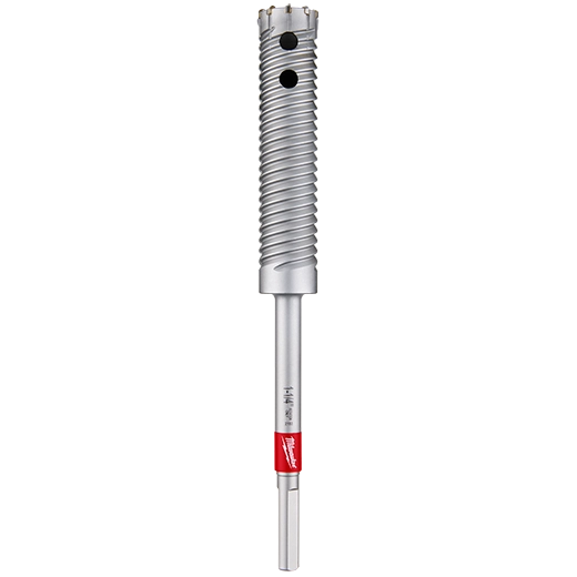 Milwaukee 48-20-6791 Straight Shank 1-1/2" X 12" Rebar Cutter