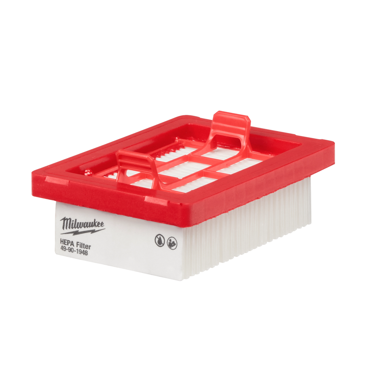 Milwaukee 49-90-1948 HEPA Filter