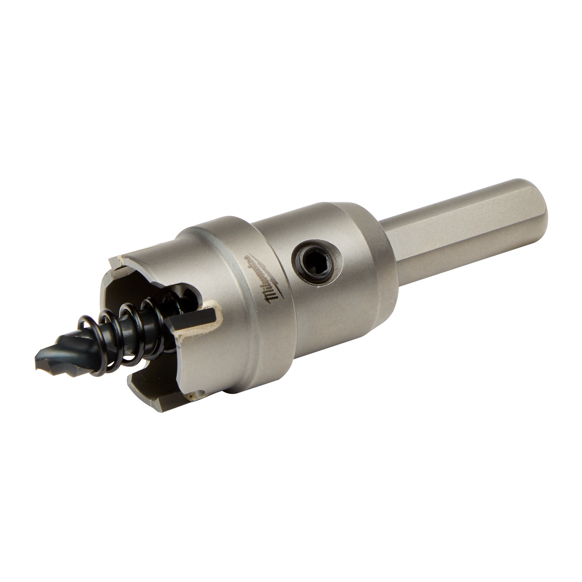 Milwaukee 49-57-8609 7/8" One-Piece Carbide Hole Cutter