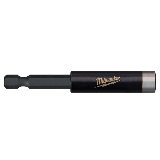Milwaukee 49-66-4703 SHOCKWAVE Impact Duty 5/16” x 1-7/8” Magnetic Nut Driver Bulk 10