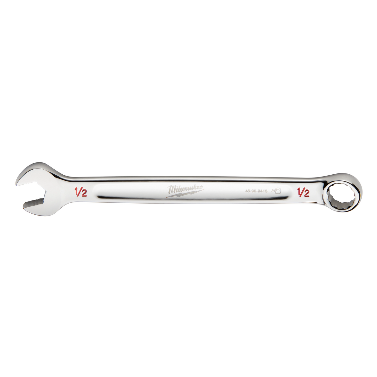 Milwaukee 45-96-9416 1/2" SAE Combination Wrench