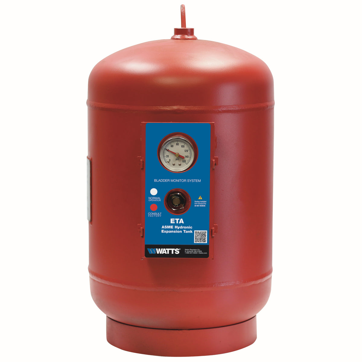 Watts ETA-40