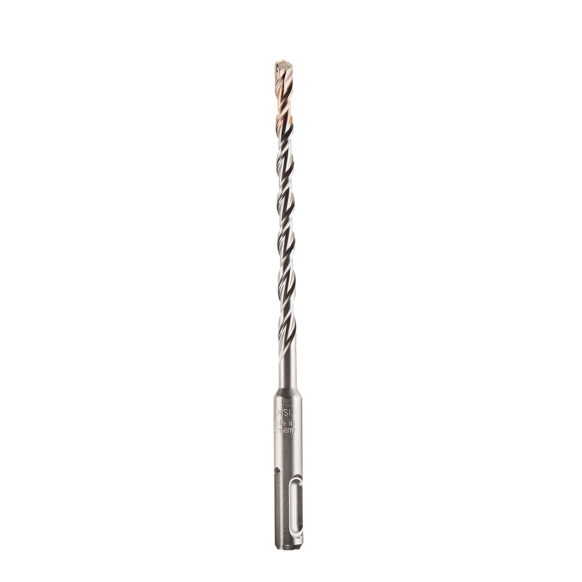 Milwaukee 48-20-7533 SDS Plus 2CT 1/4" X 8" X 10" Bulk 25