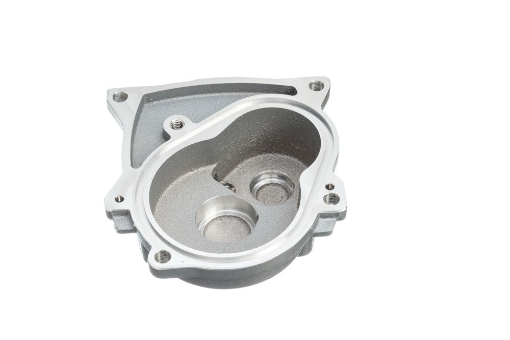 RIDGID 50438 Motor Gear Housing, for B-500 Transportable Pipe Beveller