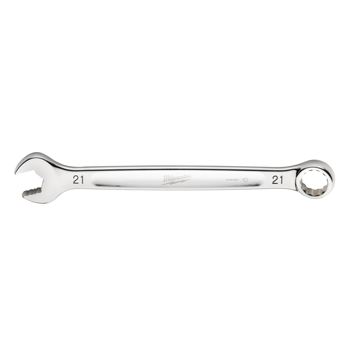 Milwaukee 45-96-9521 21mm Metric Combination Wrench