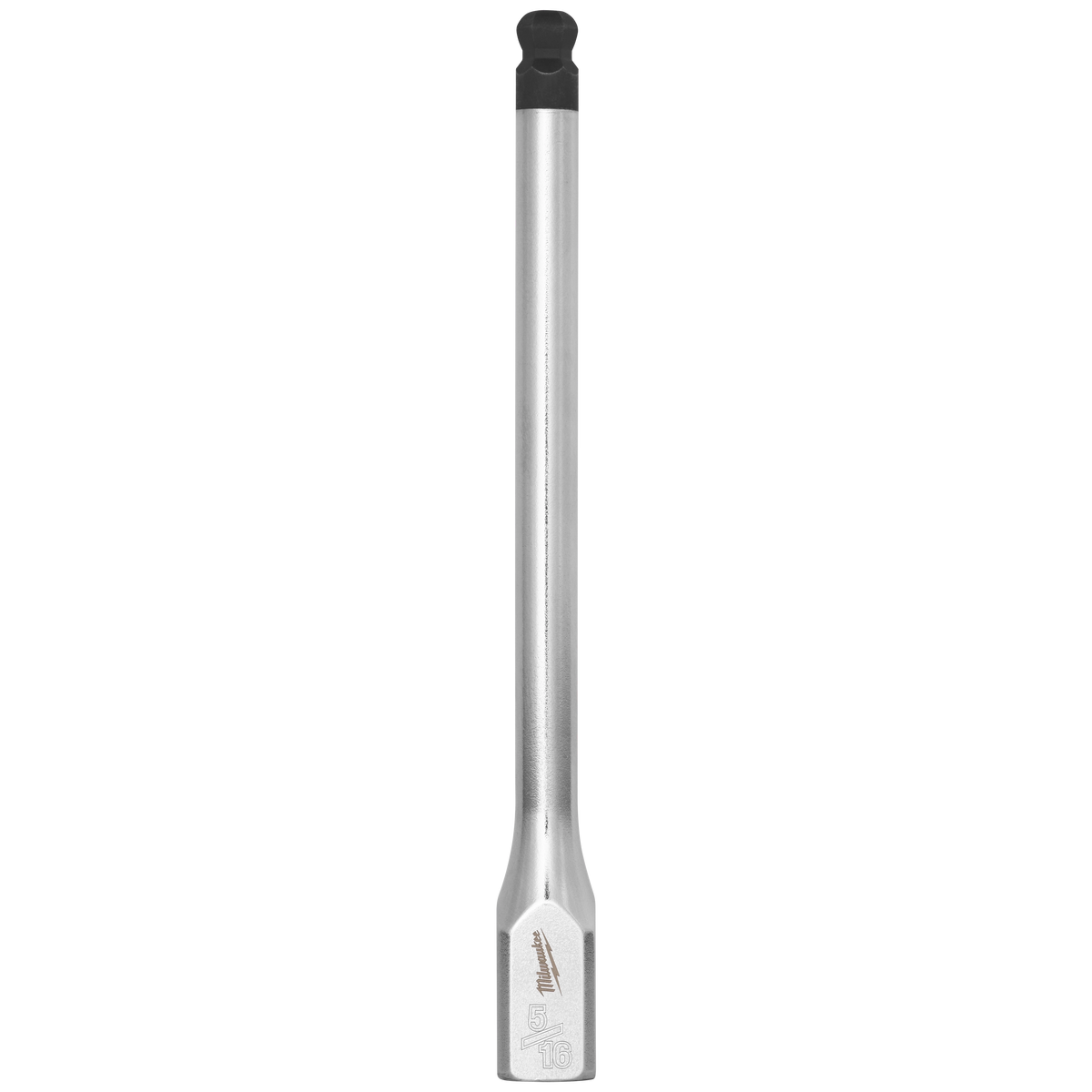 Milwaukee 45-34-1095 3/8" Drive 5/16" Long Ball End Hex Bit Socket