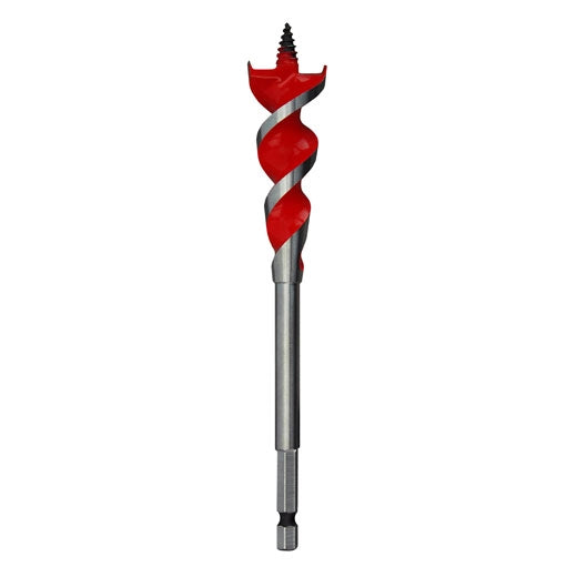 Milwaukee 48-13-0068 SPEED FEED Wood Bit 3/4" x 6" (Pack of 2)