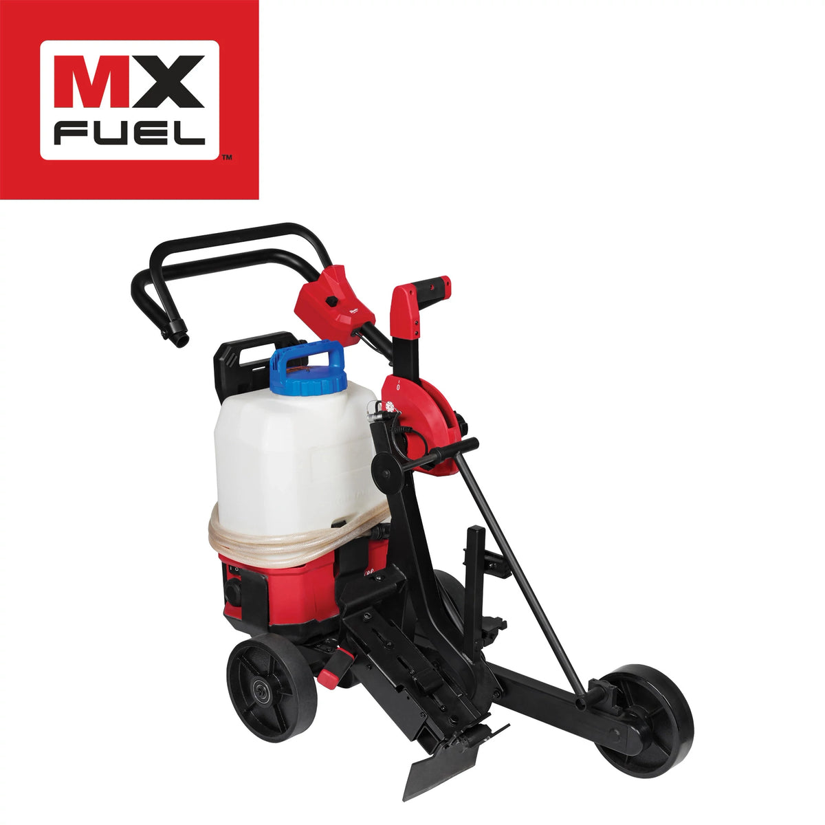 Milwaukee 3105 Cut-Off Saw Cart Kit