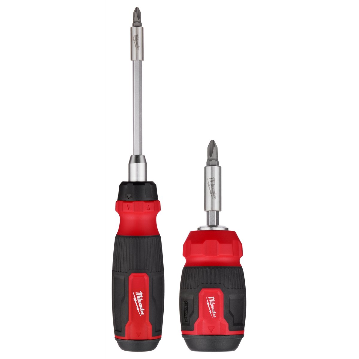 Milwaukee 48-22-2903 14-in-1 Ratcheting Multi-Bit Screwdriver