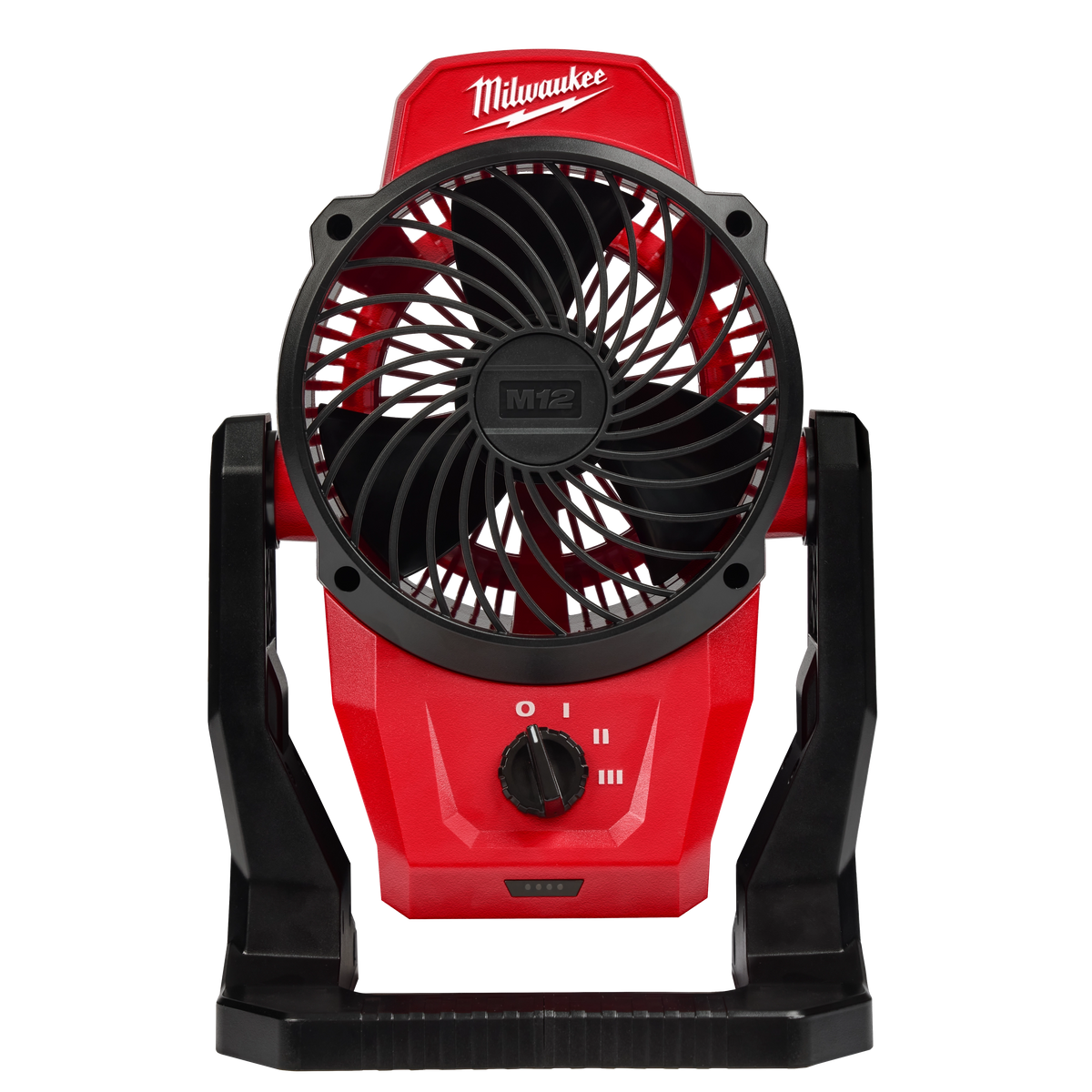 Milwaukee 0820-20 M12 Mounting Fan