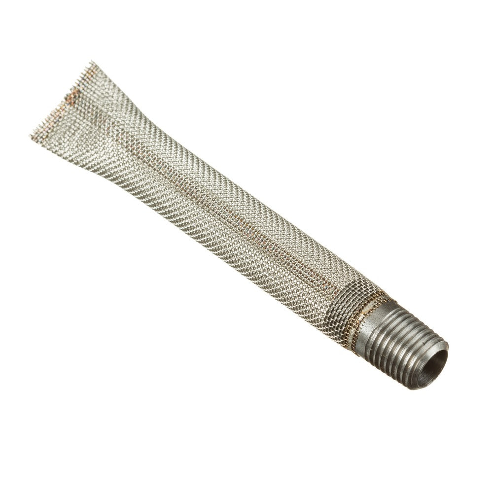 RIDGID 41765 Strainer, for 300 Power Drive and Oilers 418 Oiler