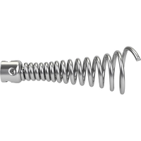 Milwaukee 48-53-3813 Funnel Auger for Milwaukee 5/8" Sectional Cable