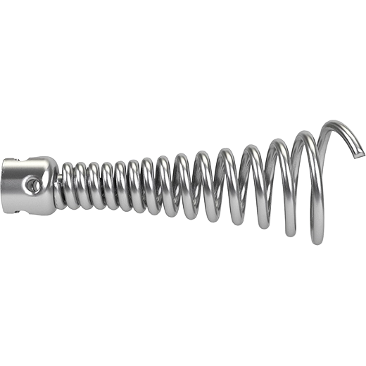 Milwaukee 48-53-3813 Funnel Auger for Milwaukee 5/8" Sectional Cable