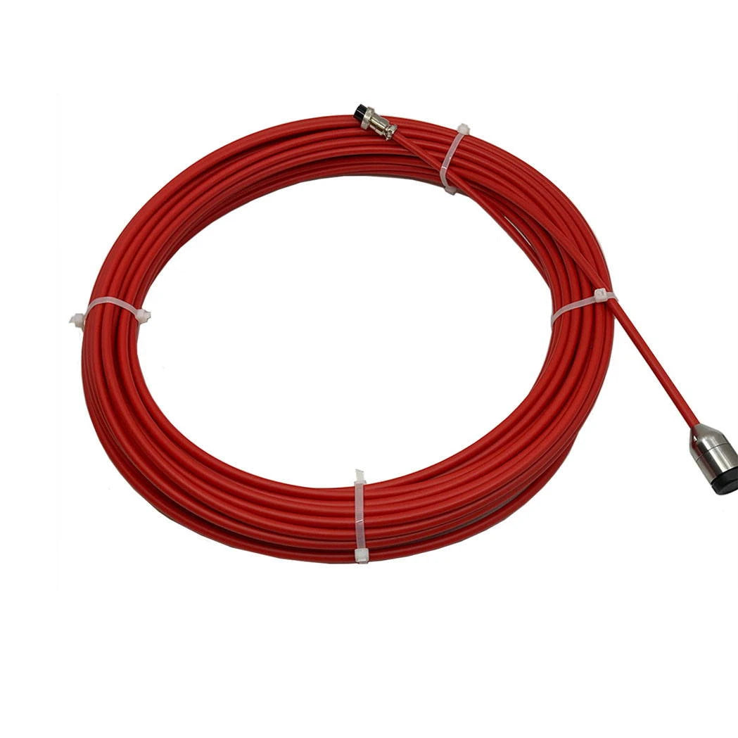 Spartan Tool Sentinel 6.8mm x 30m Push Rod F6830N