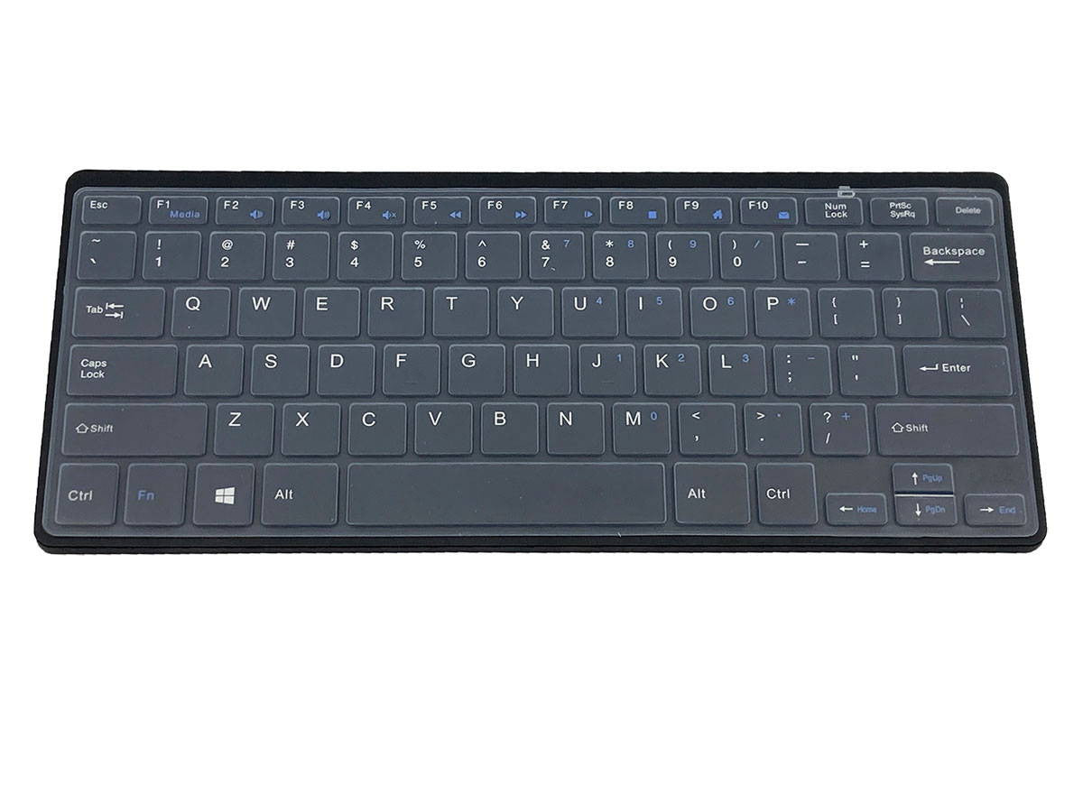 Spartan Tool Sentinel Wireless Keyboard & Adapter K7924K