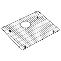 Elkay Crosstown Stainless Steel 19-1/2" x 15-1/2" x 1-1/4" Bottom Grid CTXBG1915