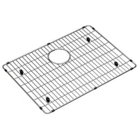 Elkay Crosstown Stainless Steel 21" x 15-1/4" x 1-1/4" Bottom Grid CTXBG2115