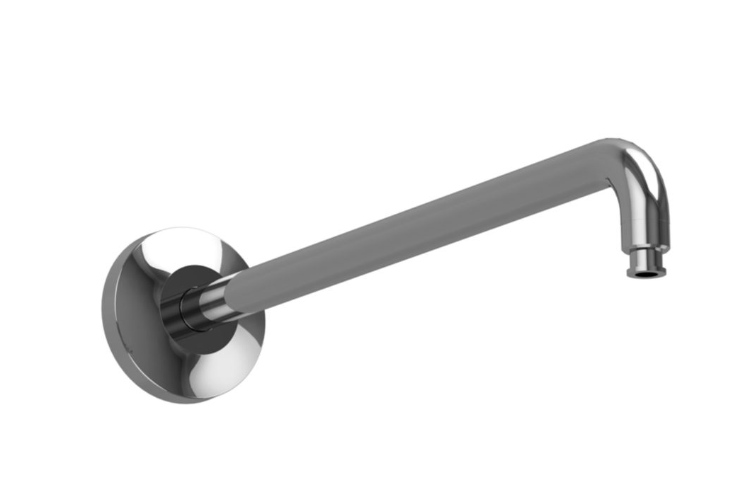 TOTO Rain Shower Arm 16” - TBW07025U#PN