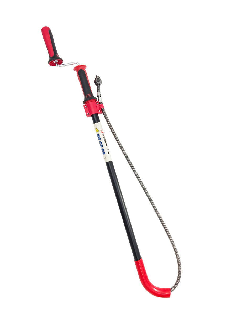 Spartan Tool Closet Auger 40050000
