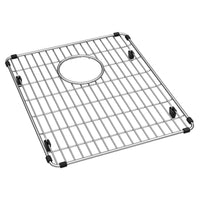 Elkay Stainless Steel 12-3/4" x 15-1/4" x 1-1/4" Bottom Grid EBG1315