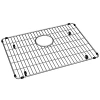 Elkay Stainless Steel 19-1/4" x 14" x 1-1/4" Bottom Grid EBG1914