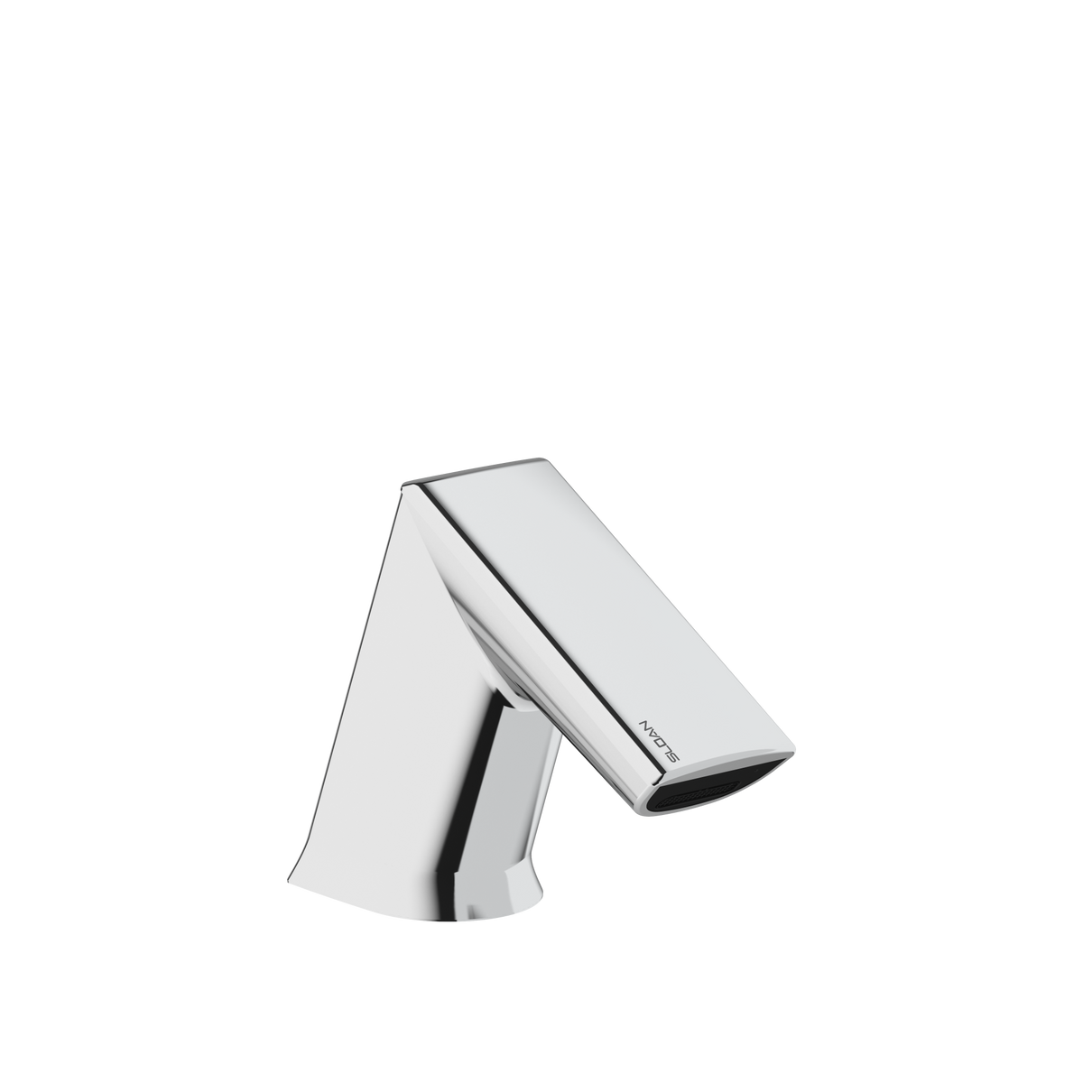 Sloan BASYS EFX-300 1.5 GPM Plug Adapter Sensor Faucet with Back-Check Tee, Polished Chrome, Code EFX300.002.0010