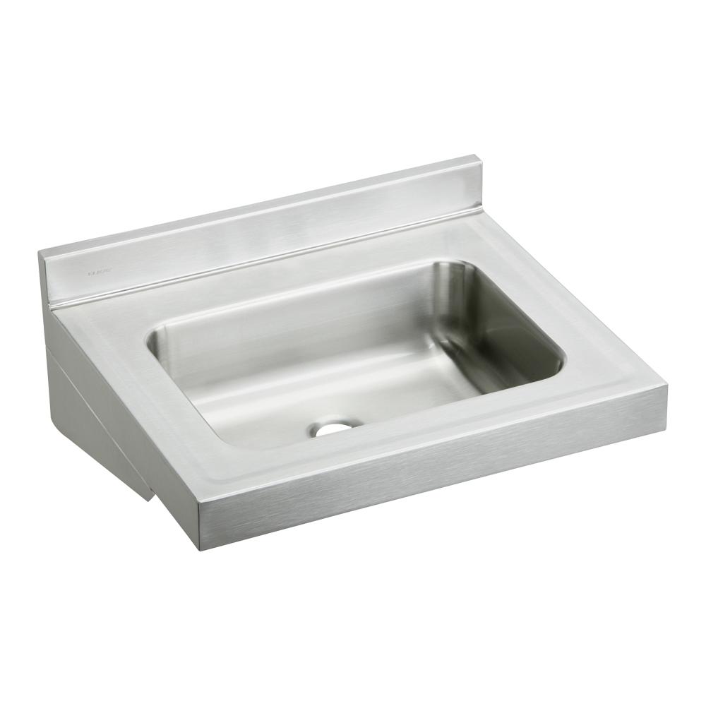 Elkay LAV Sink ELV2219X