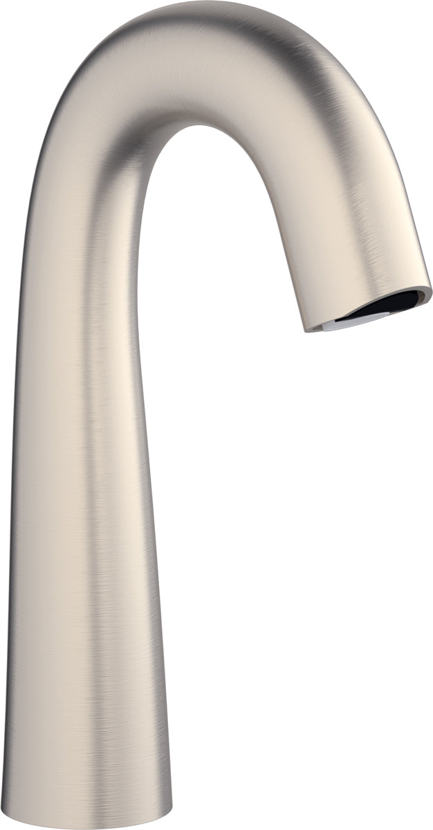Chicago Faucets EQ-C11A-KJKABBN Spout, Brass