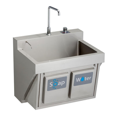 Elkay Stainless Steel 30