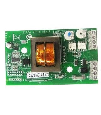 Eemax EX284-309-277V Control Board, 277V