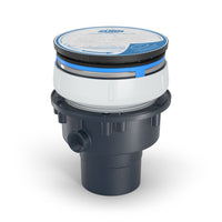 Zurn EZ-PV3-R6-SS Floor Drain, PVC, Solvent