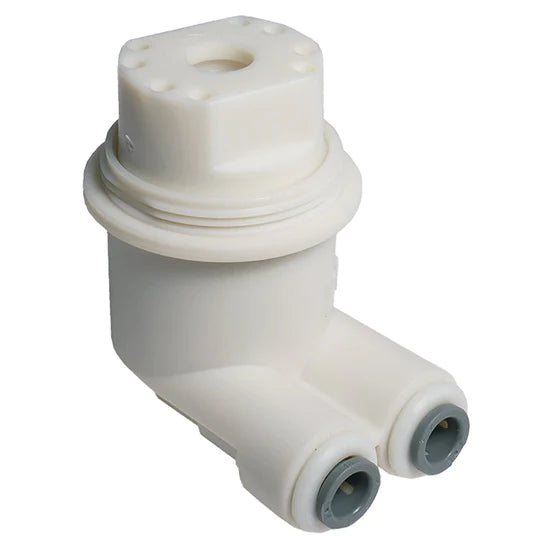 Elkay 1000004564 Kit - Regulator with Holder & Nut