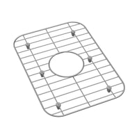 Elkay Dayton Stainless Steel 10-5/8" x 15-3/16" x 1" Bottom Grid GBG1318SS