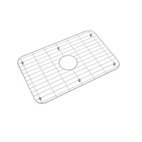 Elkay Dayton Stainless Steel 22-3/4" x 14-3/4" x 1" Bottom Grid GBG2416SS